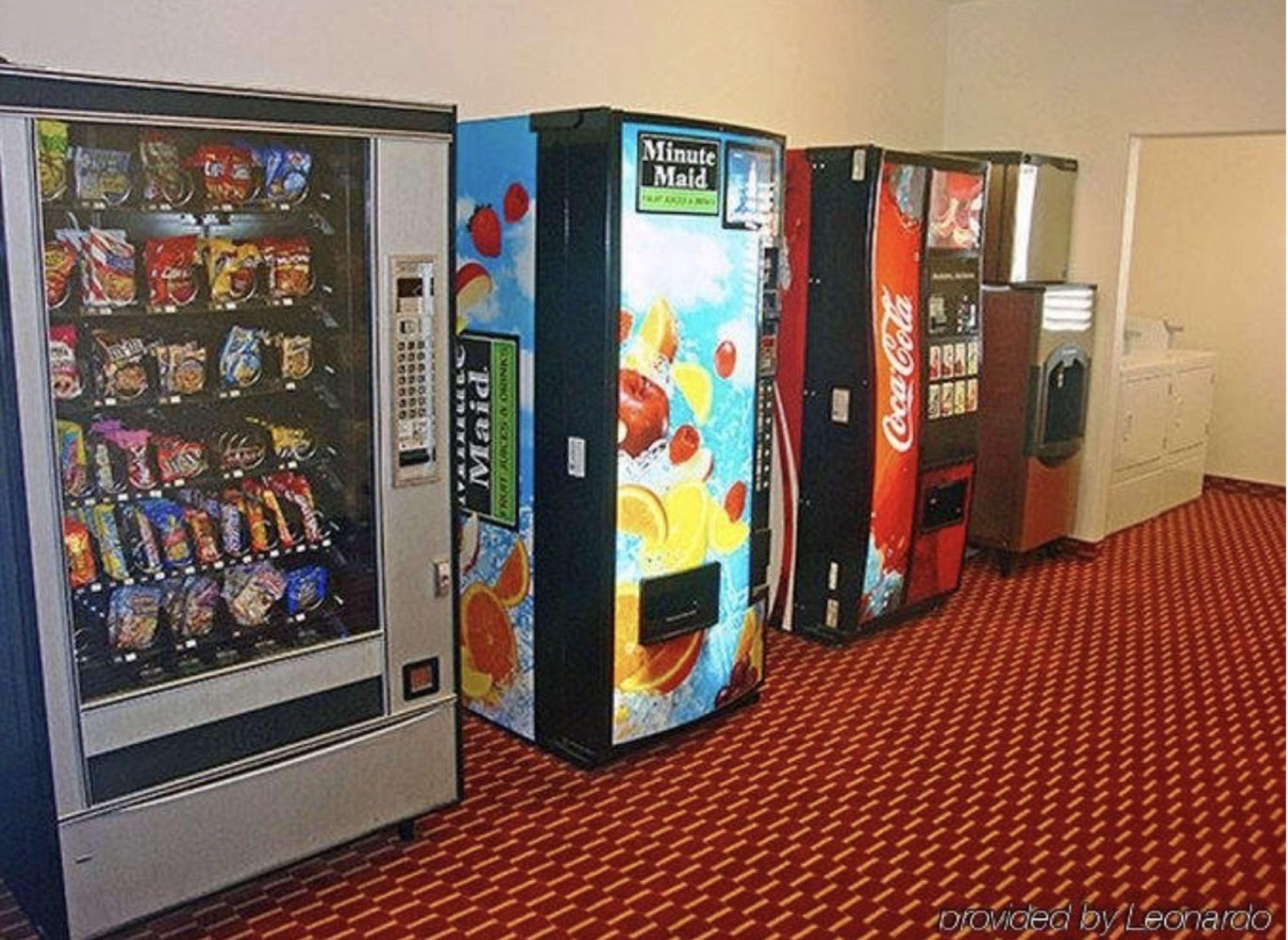 弗纳尔贝斯特韦斯特酒店定留Plus酒店 外观 照片